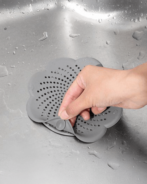 CleanGuard Drain Cover - Tidy Homes