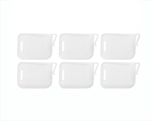 FridgeFlex Dividers (Set of 6) - Tidy Homes