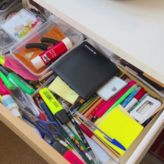 FlexiFit Expandable Drawer - Tidy Homes