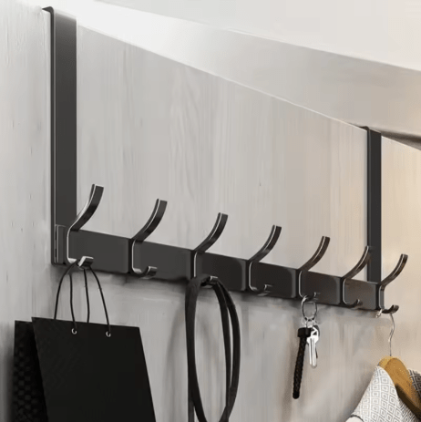 TidyHook Door Organizer - Tidy Homes