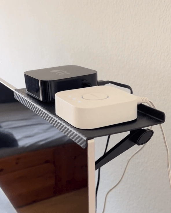 TidyTop TV Organizer - Tidy Homes